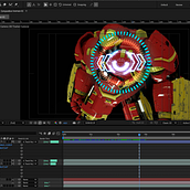 Test. Animation, Digital Design, Portfolio Development, Motion Graphics, Photograph, and Post-production project by mossnjoroge - 03.21.2025