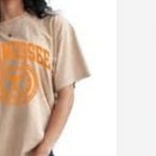 Tennessee volunteers apparel. Un projet de Design  de Will Smith - 21.03.2025