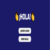 Videojuego de Cartas de Azar. Un proyecto de Desarrollo Web, Diseño Web, HTML, JavaScript y Programación de angelduvan108 - 21.03.2025