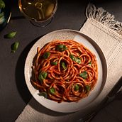 My final project: Food Styling. Un projet de Photographie gastronomique, St , et lisme culinaire de Matheus Linhares - 21.03.2025
