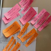 Gestionando el tiempo POR FIN!. Marketing, Creative Consulting, Management, and Productivit project by Laura Mateo - 03.22.2025