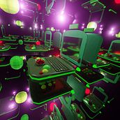 Trapper Keeper Reproductions. Un proyecto de Modelado 3D, Diseño 3D y 3D de Alexx Artificial - 22.03.2025