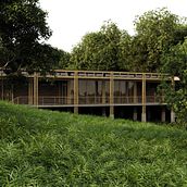 Hacia un paisaje rural sostenible. Un projet de Design graphique, Gestion et productivité , et Design de présentation de Sonia Herdoiza - 22.03.2025