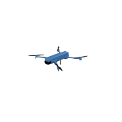 Drone Olivetti Ein Projekt aus dem Bereich 3D, 3-D-Design, Produktdesign, 3-D-Modellierung und Industriedesign von homerotodino1 - 23.03.2025