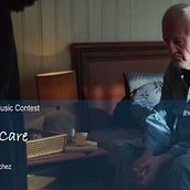 Take Care | Short film. Un progetto di Cinema, video e TV e Musica di Francesc Sánchez Macías - 23.03.2025