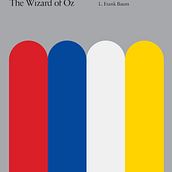 Almodovar Poster. Un proyecto de Teoría del color, Diseño y Diseño gráfico de denizkulac42 - 23.03.2025