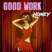PROYECTO DE ANIMACIÓN: GOOD WORK HONEY! (autor: bon_n). Animation, Character Design, Traditional illustration, Motion Graphics, Stor, telling, 2D Animation, and Video Editing project by Milen Casas - 03.24.2025