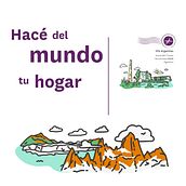 Hacer del mundo tu hogar: Un recorrido de YFU a través de Instagram Ein Projekt aus dem Bereich Smartphonefotografie, Digitalfotografie, Digitales Marketing, Social Media, Mobile Marketing, Instagram, Content-Marketing, Fotografie für Instagram, Marketing für Instagram, Lifest und le-Fotografie von adaibel_ - 24.03.2025