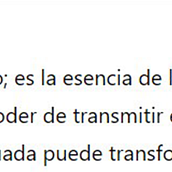 Mi conclusión o reflexión de ayuda de la IA. Un progetto di Gestione progetti di design, Management, produttività, Intelligenza Artificiale e ChatGPT di Bri Tina - 25.03.2025
