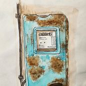 Mis bosquejos que más me han gustado. Sketching, Creativit, Drawing, Traditional illustration, and Sketchbook project by Paula Jory Echeverria - 03.25.2025