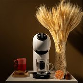 Estudo do Café. Un proyecto de Fotografía, Fotografía de producto, Fotografía digital e Iluminación fotográfica de ktnegedesign - 26.03.2025