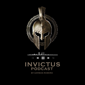 INVICTUS PODDCAST by German Romero Ein Projekt aus dem Bereich Audio, Kommunikation, Content-Marketing, Digitales Marketing, Marketing und Podcasts von Germán Romero Rosero - 26.03.2025