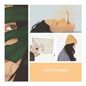 The October challenge: 30 days of drawing. Un proyecto de Ilustración digital, Dibujo, Dibujo de Retrato y Dibujo digital de Esther Charro Rivera - 26.03.2025