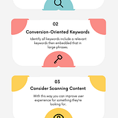 Pesquisas de Rank e qualidade Ein Projekt aus dem Bereich SEO von Karoline Serafim - 27.03.2025