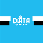 Data Gasolera - Club Temperley. Color Theor, Design, Digital Design, Editorial Design, Logo Design, T, pograph, T, pograph, and Design project by Luca Barrios - 03.28.2025