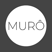 ESTILO MURO . Br, ing, Identit, Graphic Design, Social Media Design, and Web Design project by Mariana Sanchez - 03.28.2025