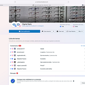 GOOGLE ADS Y META. Un progetto di Marketing, Marketing digitale, Marketing per Facebook, Instagram, Mobile marketing, Social media, Marketing per Instagram, Growth Marketing e SEM di jorge_peralta27 - 28.03.2025