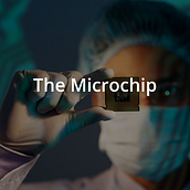 The Microchip. Creative Writing, Film, Video, TV, Narrative, Non-Fiction Writing, Script, Stor, and telling project by Kulay Ganzon - 03.29.2025