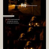 meio fio . % Bia Pimenta tarafından hazırlanan Anlatı, Ve Video projesi - 03.29.2025