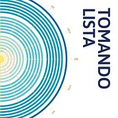 Tomando lista - Proyecto final. Information Design, Interactive Design, Infographics, and Graphic Design project by biancalapentaciaramella - 03.30.2025