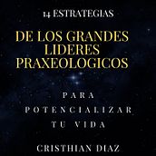 Liderazgo Praxeologico . Un proyecto de SEO, Escritura de no ficción, Estrategia de marca						, Gestión, productividad							 y Creatividad de Cristhian Diaz - 30.03.2025