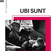 Ubi Sunt. Un projet de Design , Conception éditoriale, Design graphique , et Conception numérique de Laura - 31.03.2025
