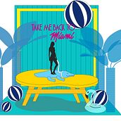 Set Desing . Art Direction, Set Design, and Studio Photograph project by Carmen Canuta - 03.31.2025