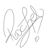 R.Project. Un proyecto de Diseño de tatuajes de v_raquelreis - 31.03.2025