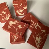 Jabones artesanos. Een project van Craft y DIY van gadisel - 31.03.2025