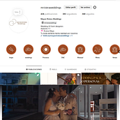 Proyecto Final. Content Marketing, Digital Marketing, Facebook Marketing, Growth Marketing, Instagram Marketing, Marketing, Mobile Marketing, and Social Media project by Pamela Aparicio Gómez - 04.01.2025