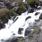 Fotografía de paisaje . Digital Photograph, Outdoor Photograph, Photographic Composition, Photograph, Photograph, Post-production, Social Media & Instagram Photograph project by Constanza Peyran - 04.01.2025