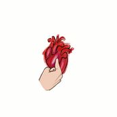 I LOVE U. Animation project by Naomi Carcano - 04.02.2025