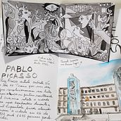 Madri pop-up. Un progetto di Artigianato, Design editoriale, Rilegatura, Creatività con i bambini e Papercraft di Vera Elenita Medeiros - 03.04.2025