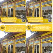 Flyer . Un proyecto de Inteligencia Artificial, Business, Marketing Digital y Redes Sociales de Candelaria Molina - 03.04.2025