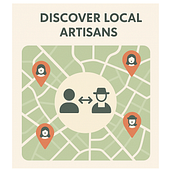 CercaDeTi Market . Afaceri, Marketing digital și Marketing de Liliana Serrano - 04.04.2025