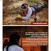 Proyecto ONG. Color Theor, Design, Digital Design, T, pograph, Social Media Design, Photomontage, and Photographic Composition project by Andrés Camilo - 04.04.2025