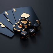 BlackJack Basico. Programming, and Video Games project by ivanmartinezcamacho07 - 04.04.2025
