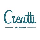 CREATTI. Social Media, Graphic Design, and Design project by Patricia Garrido Martínez - 04.04.2025