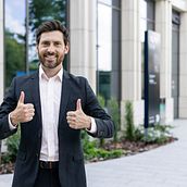How can I find a reputable real estate agent to assist with buying a home?. Un proyecto de Growth Marketing de davidchristain24 - 04.04.2025