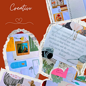Bullet journal creativo: planificación y creatividad.. Un projet de Dessin, Lettering manuel, Illustration traditionnelle, Lettering , et Gestion et productivité de Aseret Zedlav - 05.04.2025