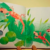 Sketching creativo en acuarela. Een project van  Creativiteit, Traditionele illustratie, Aquarelschilderen, Sketchbook, Collage y Prentenboeken van liliana - 05.04.2025