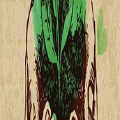 Desarrollo de Biopolímeros Funcionales a Partir de Residuos Posconsumo. Een project van  Ontwerp y  Creativiteit van Israel Campoverde Polo - 06.04.2025