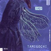 Autoretratos estilo Portada de cd . Fotografie de artă plastică de Tamara Yáñez Afonso - 04.06.2025