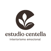 Logo Estudio Centella. Br, ing, Identit, Design, Graphic Design, and Logo Design project by Laura Piqueras Fernando - 04.06.2025