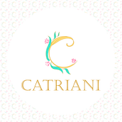 CATRIANI - Proyecto creación de un logotipo. Un proyecto de Br, ing e Identidad, Diseño, Diseño gráfico y Diseño de logotipos de Francisca Andrea Urrejola Korze - 06.04.2025