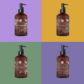 DISEÑO DE PACKAING ACEITES ELIOS. Product Design project by Victoria Guspi - 04.06.2025