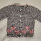 Celeste. Un projet de St, lisme, Art textile, Tricot , et Design textile de paolarico598 - 07.04.2025