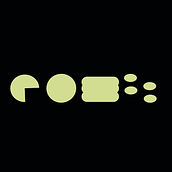 UN MENSAJE . Een project van  Br, ing en identiteit,  Ontwerp, Logo-ontwerp, Grafisch ontwerp, T, pografisch ontwerp, T y pografie van Caleb Acuña - 08.04.2025