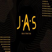 JAS Productions. Estrategia para campaña en redes sociales. Communication, Content Marketing, Digital Marketing, Facebook Marketing, Growth Marketing, Instagram Marketing, Marketing, and Social Media project by Adriana - 04.08.2025