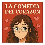 La Comedia del Corazón . Content Marketing, Digital Marketing, Facebook Marketing, Instagram Marketing, Marketing, Social Media, Stor, and telling project by kary2006patino - 04.09.2025